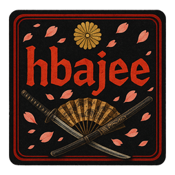 hbajee logo